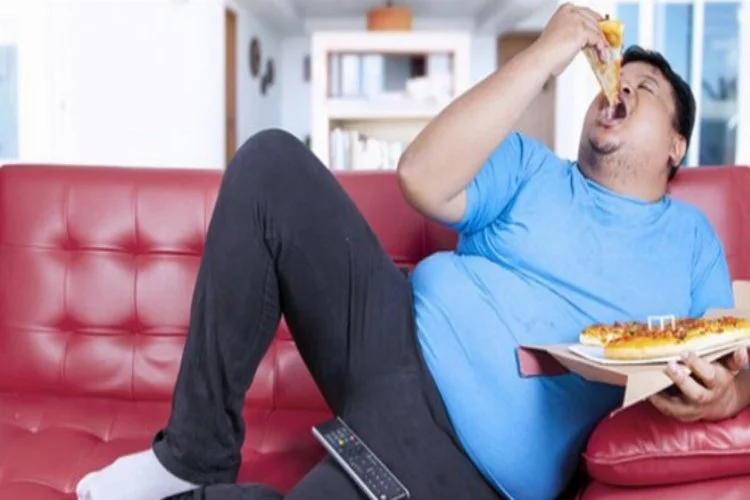 Çağımızın en sinsi hastalığı obezite hakkında bilmeniz gerekenler