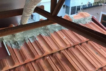 Çatı akmasını önlemek için ne yapılabilir?