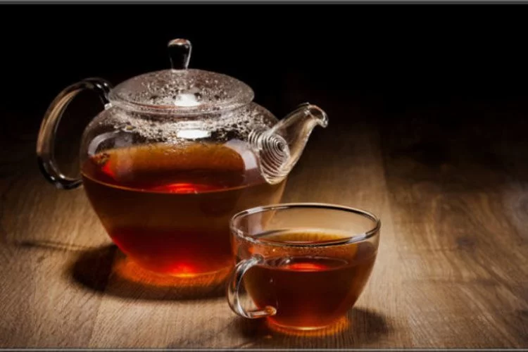 Çayın faydaları ve zararları ne?