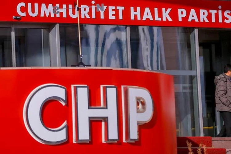 CHP’de Nilüfer, Gemlik ve Mudanya’da adaylar belli oldu!