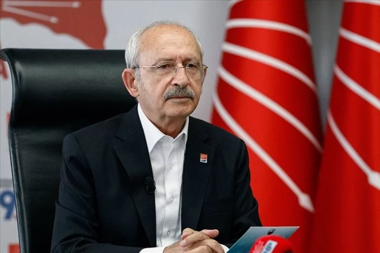  CHP Genel Başkanı Kılıçdaroğlu'ndan zam tepkisi