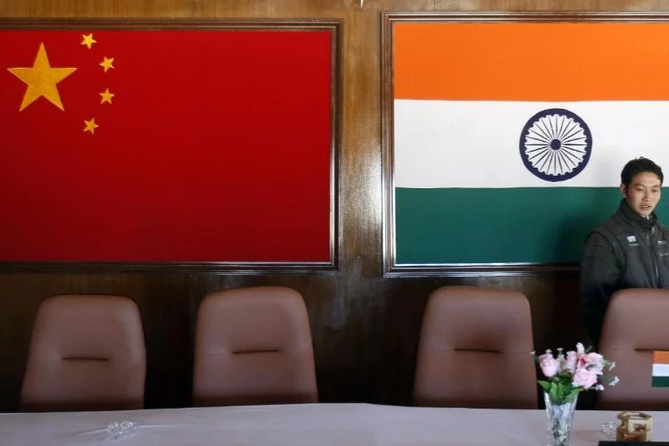 Çin ve Hindistan arasında sınır anlaşmazlığı! Yeni tur istişareler yapıldı