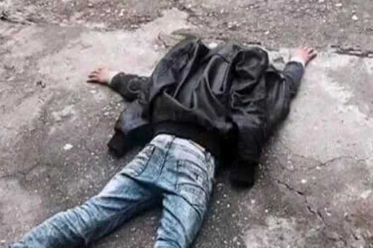 Cizre'de 11 yaşında ki çocuk ölmedi mi?