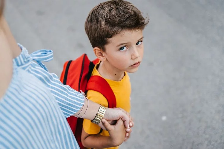 Çocuğunuzun ayrılık kaygısıyla nasıl başa çıkabilirsiniz?