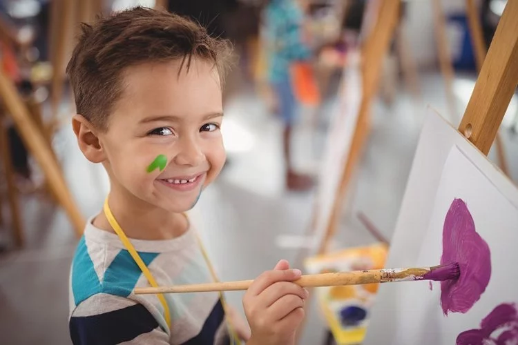 Çocuklarda yaratıcılığı geliştirmenin yolları