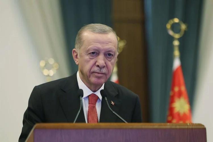 Cumhurbaşkanı Erdoğan: "İllerimizin çehresi değişecek"