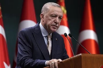 Cumhurbaşkanı Erdoğan: Kuklayı da kuklacıyı da çok iyi biliyoruz