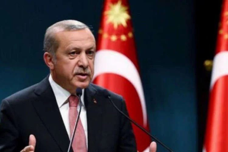 Cumhurbaşkanı Erdoğan söz vermişti! Çalışmalar başladı
