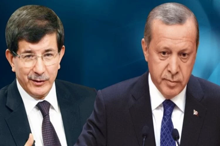 Davutoğlu ve Erdoğan'dan Koç ailesine taziye