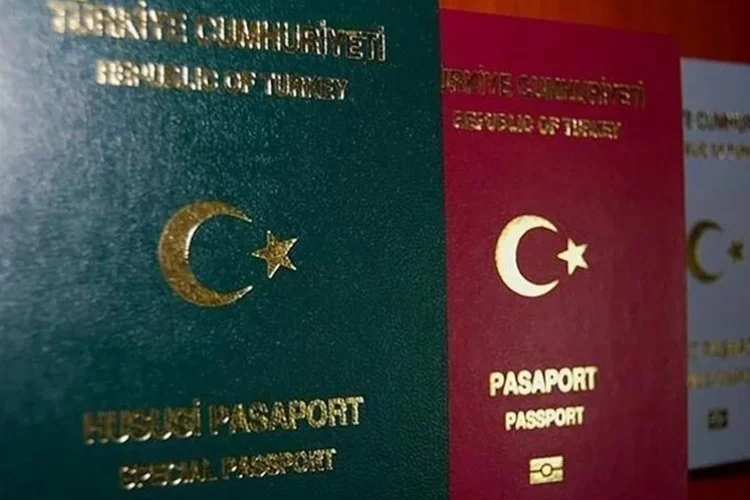 "Türk vatandaşlarına vize başvurularının kapatıldığı" iddiası!