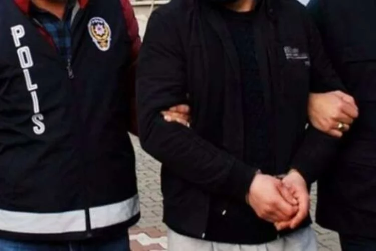 DEAŞ üyesi şahıs, polis operasyonuyla yakalandı