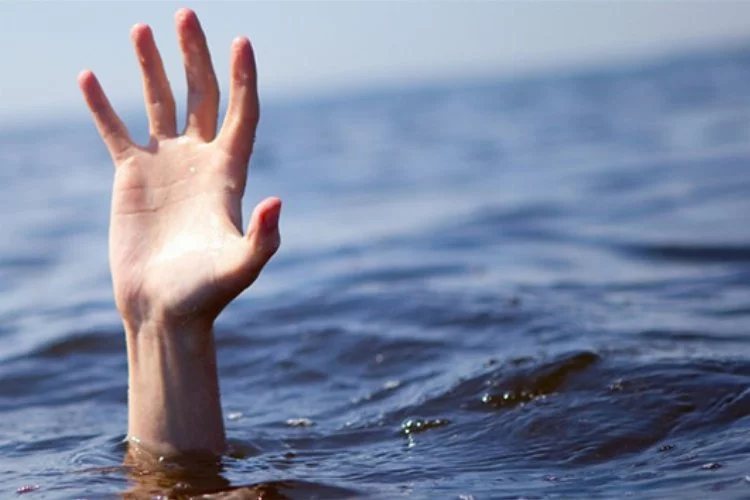 Denize girmişti: 14 yaşındaki Melih'ten acı haber!