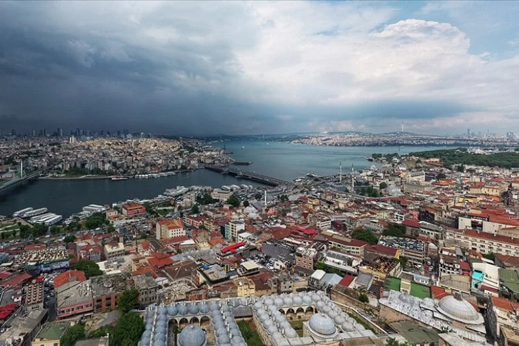 Deprem gerçeği: Marmara Bölgesi'nin kurtuluş reçetesi açıklandı!