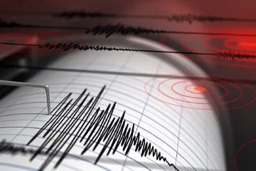 Deprem mi oldu? Son Dakika deprem bilgileri! AFAD ve Kandilli Rasathanesi listesi...