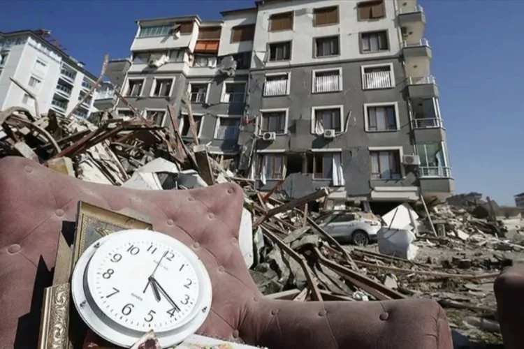Depremin insan psikolojisi üzerindeki etkileri: Trajik olayların ardından psikolojik iyileşme