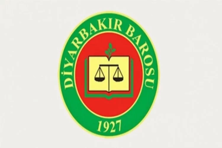 Diyarbakır Barosu: Suikast