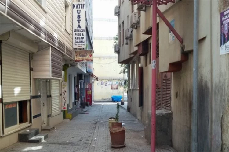 Diyarbakır'da o mahalleler de sokağa çıkma yasağı