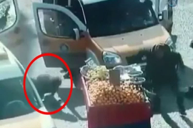 Diyarbakır'daki çatışmada polis memuru böyle şehit oldu!
