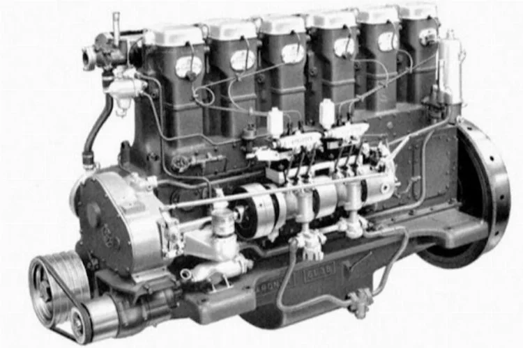 Dizel motor kim tarafından bulundu? Dizel motor patenti kime aittir?