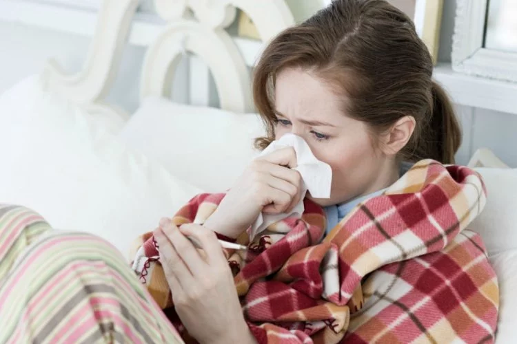 Domuz gribi ve soğuk algınlığı nasıl ayırt edilir?