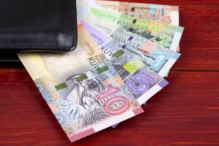 Dünyanın en değerli para birimi: Kuveyt Dinarı