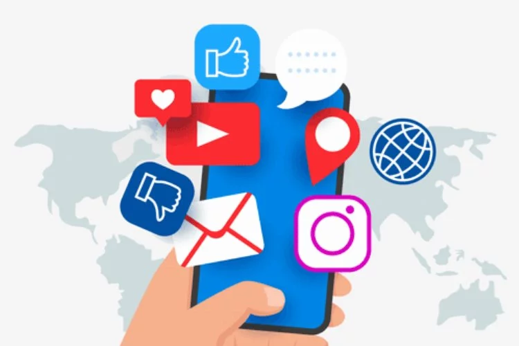 Sosyal ticaret: Sosyal medyanın ticaret üzerindeki etkileri