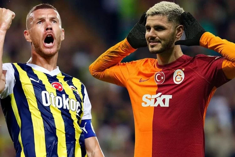 Efsane derbi tarihi belli oldu: Galatasaray - Fenerbahçe maçı nerede ve ne zaman oynanacak?