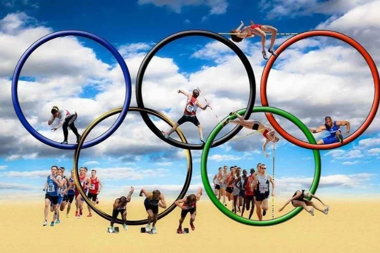 Olimpik spor dalları: Farklı beceriler ve heyecanlar