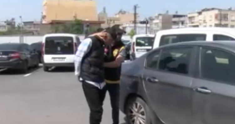 Çaldığı motosikleti çaldırdı... Adana'da bir garip hırsızlık!-Bursa Hayat Gazetesi-2
