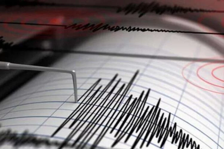 Elazığ'da korkutan deprem! AFAD'dan açıklama