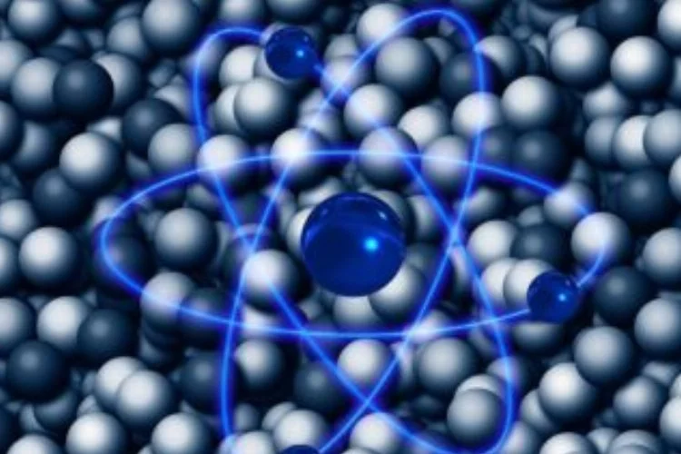 Elektron: Atom altı dünyanın temel taşlarından biri