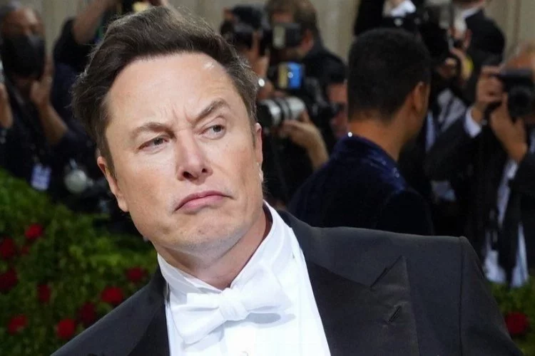Elon Musk’ın çocuğu adını ve cinsiyetini değiştiriyor
