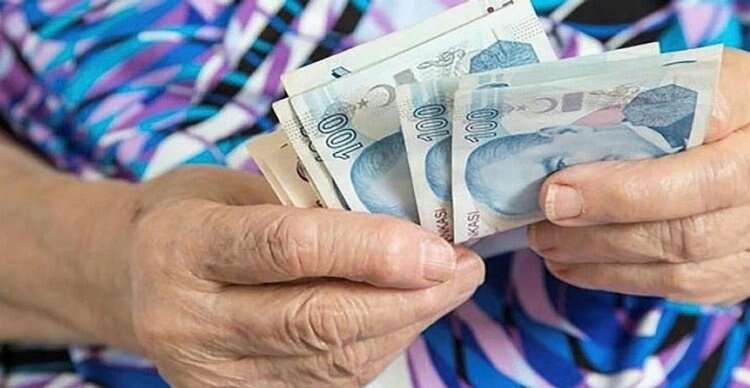 Emeklileri zil takıp oynatacak kök maaş müjdesi! 4A 4B’lilere sürpriz rakam Bursa Hayat Gazetesi -2