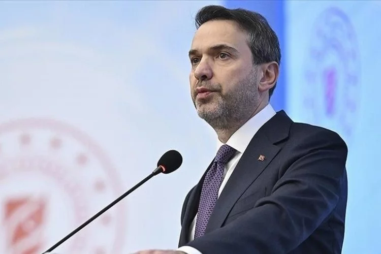 Enerji Bakanı duyurdu: Türkiye ve Azerbaycan mutabakata vardı