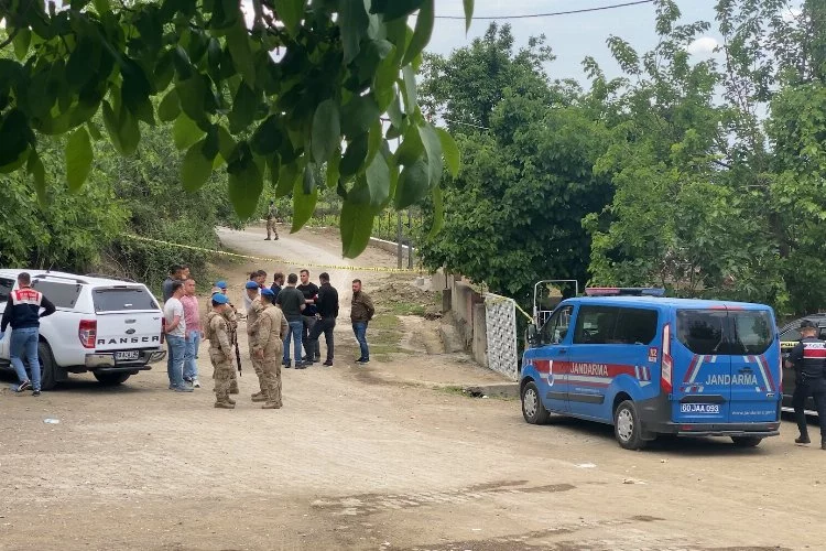 Erbaa'da patlama: 7 yaralnın hayati tehlikeleri bulunmuyor!