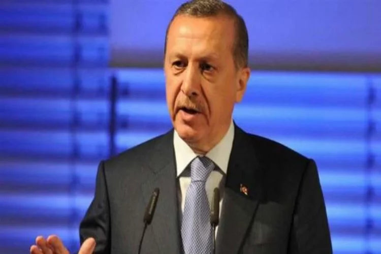 Erdoğan'dan Tahir Elçi hakkında flaş açıklama