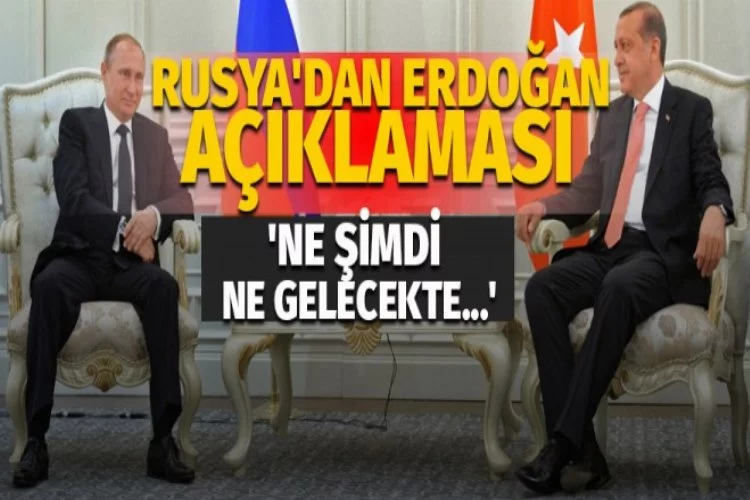 Erdoğan ile Putin görüşecek mi?