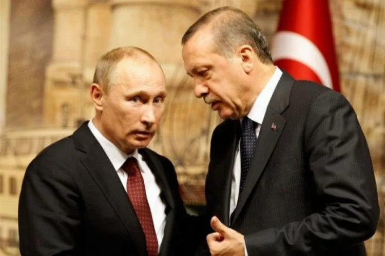 Erdoğan-Putin görüşecek mi?