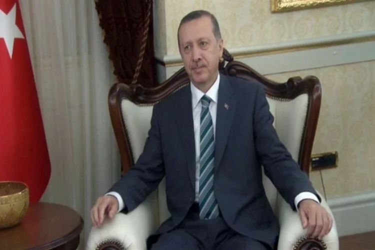 Erdoğan, Şili devlet başkanıyla görüştü