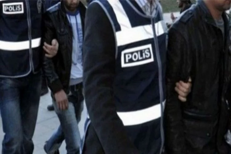 Erzincan'da PKK/KCK operasyonu: 4 gözaltı