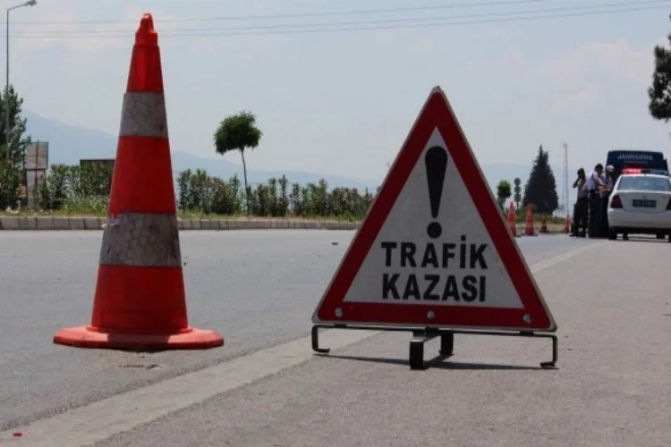Erzurum'da feci kaza: 3 ölü, 20 yaralı
