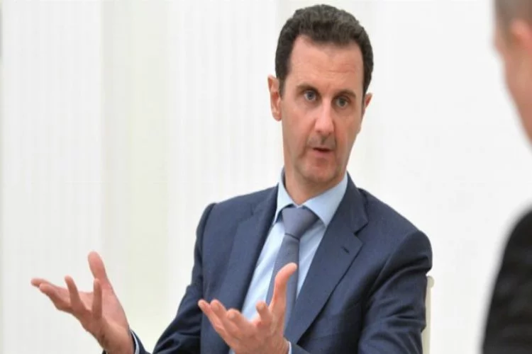 Esad: 'IŞİD El Kaide'nin uzantısıdır'