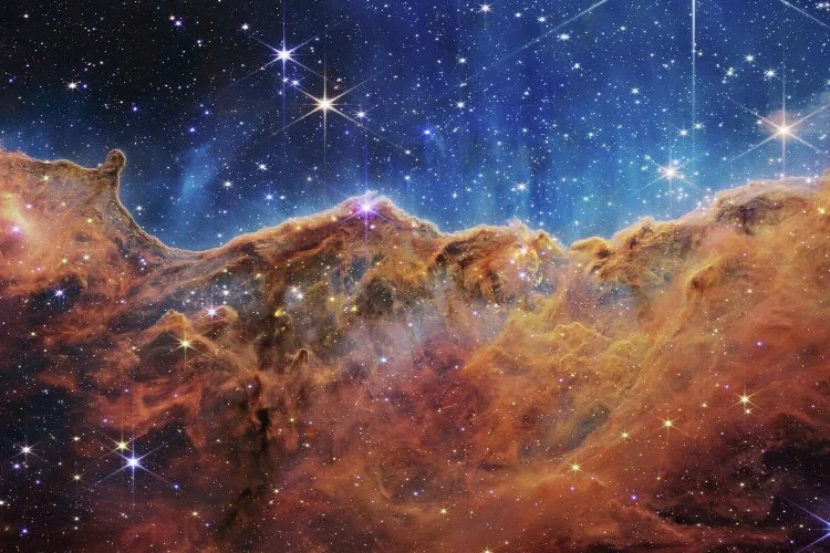 Evrenin derinliklerinde gizemli kozmik olaylar: Yıldızlararası keşifler