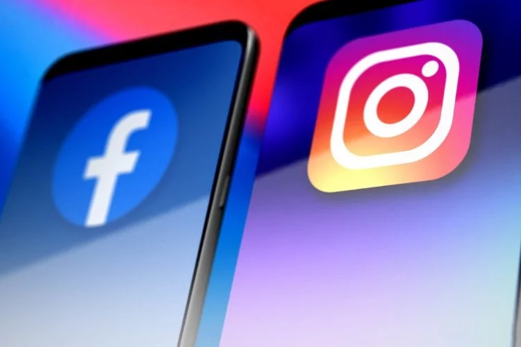 Facebook ve Instagram'da erişim sorunu! Kullanıcılar isyanda
