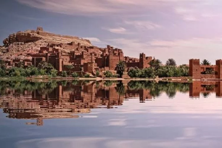 Fas: Kuzey Afrika'nın kültürel incisi