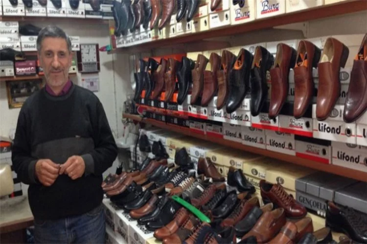 Fatsa'da ayakkabı imalatçıları çırak bulamıyor
