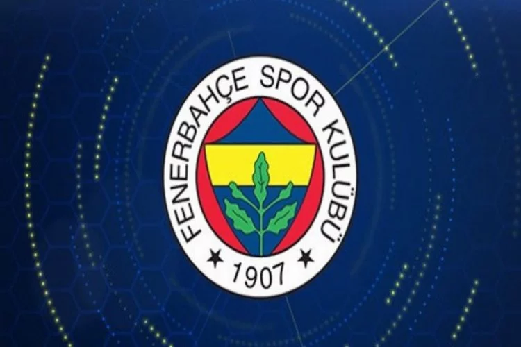Fenerbahçe'den şok açıklama!