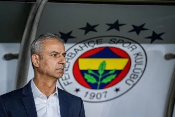 Fenerbahçe, resmen açıkladı! İsmail Kartal ile yollar ayrıldı