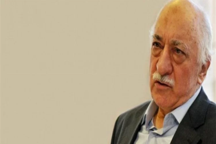 Fethullah Gülen'e tutuklama kararı!