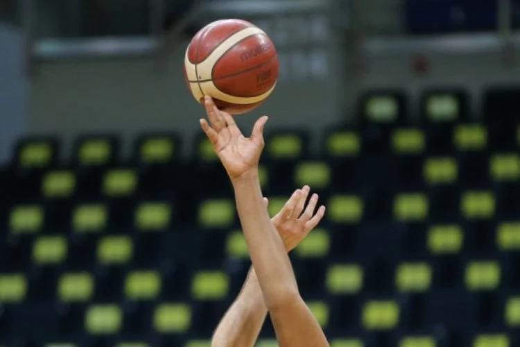 FIBA Avrupa, İsrail takımlarının maçlarını erteledi!